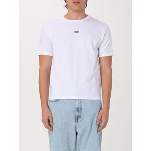 Gcds T-Shirt Men White